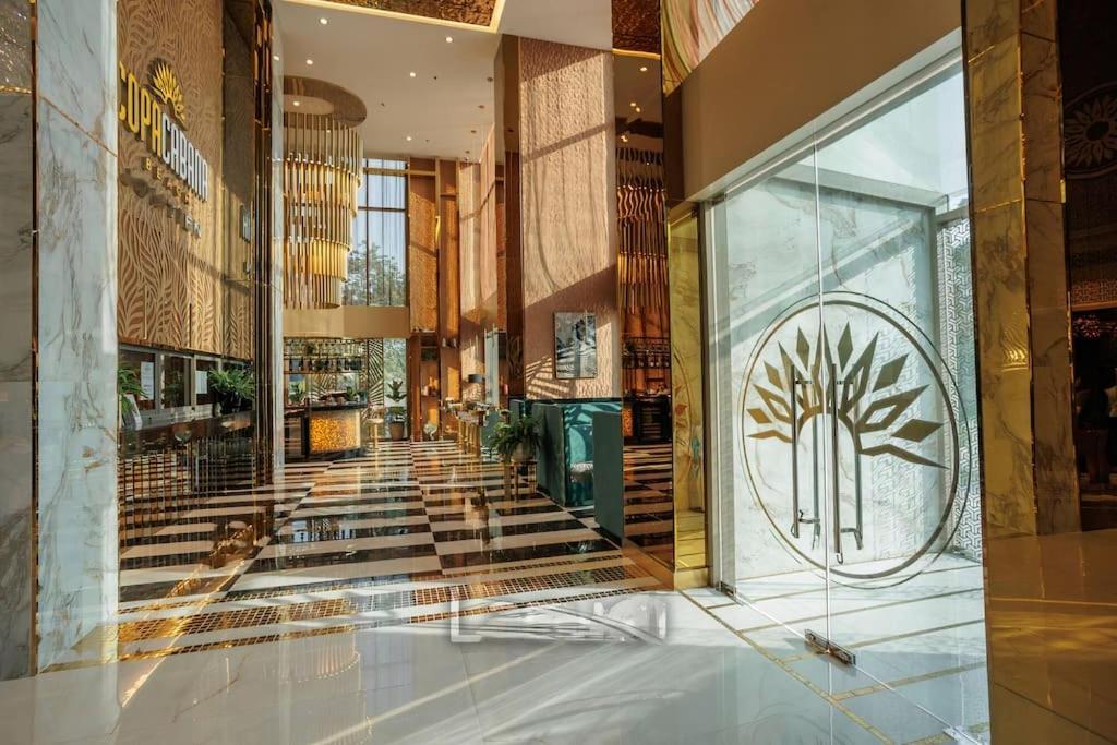 Sea View 5 Star Facilities Luxury Stay At Pattaya Джомтьен Экстерьер фото