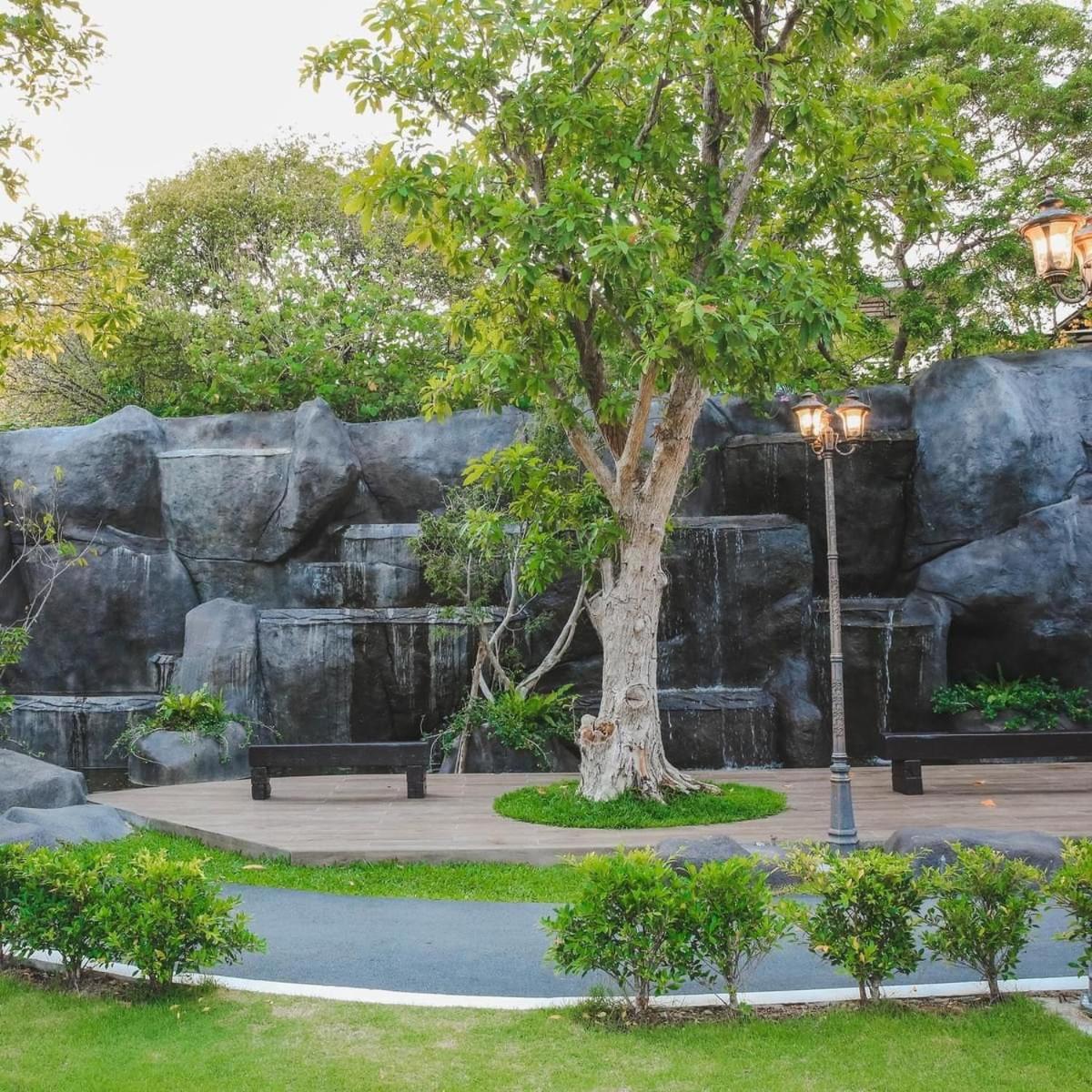Sea View 5 Star Facilities Luxury Stay At Pattaya Джомтьен Экстерьер фото